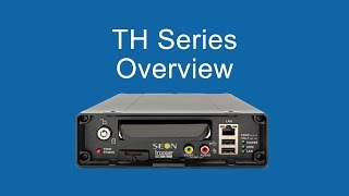 TH Series Overview [upl. by Elleirbag507]