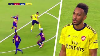 Aubameyang  Top 50 Goals [upl. by Autrey]