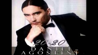 Daniel Agostini Buscandote Album 2020 2014 [upl. by Phelps]