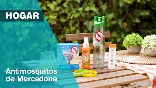 Di adiós a las picaduras con nuestra gama antimosquitos [upl. by Ann]