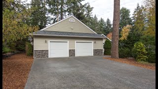 51 Forest Ridge Dr  Sequim WA 98382 [upl. by Amo363]