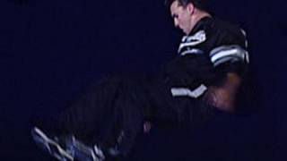 List This  Great Leaps of Faith No 3 Shane McMahon [upl. by Tarrance31]