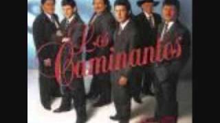 los caminantes no puedo arrancarte de mi0001wmv [upl. by Laro110]