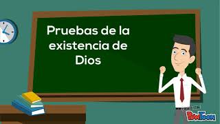 La existencia de Dios en Leibniz [upl. by Mandler]