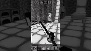 Creeper minecraft gaming [upl. by Papke692]