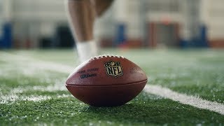 Official Trailer  NFL Super Bowl LII Commercial [upl. by Scoter921]