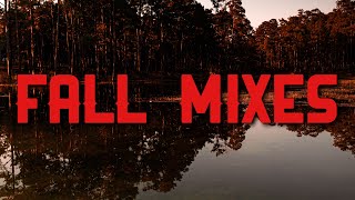 Fall Mixes …A Confession Trailer  1115 [upl. by Eiddet]