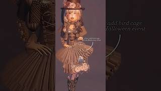 DTI layering ideas no VIP items dresstoimpress dti robloxedit roblox robloxshorts [upl. by Llecrep]