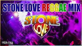 Stone Love amp Heavy Metal 2024 Mix Reggae And Dancehall Mix [upl. by Stavros]