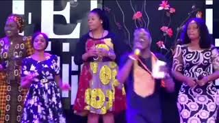 HOT PRAISE MEDLEY Tolucci  Egbega [upl. by Dierolf]