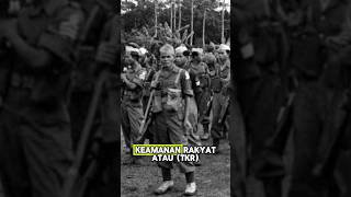 Perang Ambarawa  Semarang Jawa Tengah history sejarahindonesia [upl. by Ahsiele]