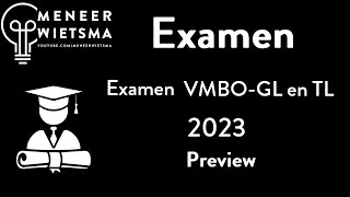 Natuurkunde Examen VMBOGL en TL 2023 tijdvak 1 PREVIEW [upl. by Ecinehs701]