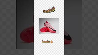 basketball shoes vs football boots [upl. by Peh]