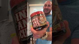 EPIC Insane Labz Supplement Unboxing 💥🔥 Legendary Supps [upl. by Namolos]