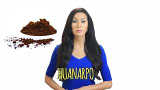 Huanarpo Powder from NutriCargo [upl. by Mic]