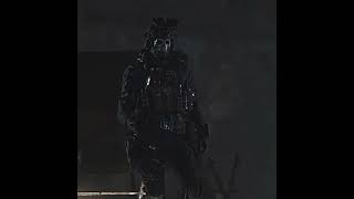 Fear the knifeman  shorts ghost cod edit [upl. by Post]