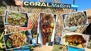 Coral Station  Cox’s Bazar  Best Seafood Restaurant in Coxs Bazar [upl. by Scrivings]