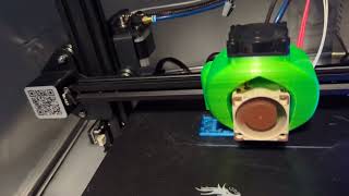 How to fix E1 Thermal Runaway Printer Halted Ender 3 Thermistor Replacement Change PID Tuning [upl. by Melquist]