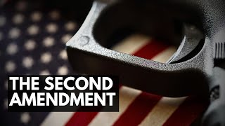 What If the Second Amendment Was Repealed [upl. by Moise]