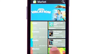 A New Android Market for Phones [upl. by Sunderland778]