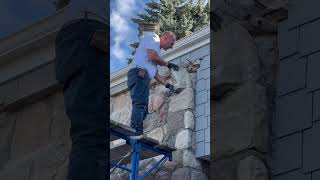 Stone Masonry  DampE Stone Masonry [upl. by Bashuk]