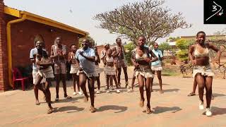 Ditsala Tsa Rona Traditional Tswana Dance Performance  Heritage Day Celebration 2024 [upl. by Cyrille]