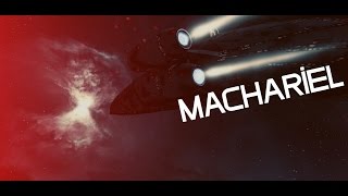 Hightlight Machariel When NPC Dread was the Strongest of All [upl. by Serrell]