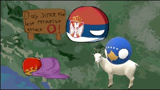 Meet the Balkans  Kosovo Goat 1 Hour [upl. by Zane231]