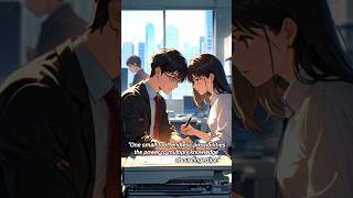 Photocopier Inventor quotes fyp shorts meme youtubeshorts anime [upl. by Siri]