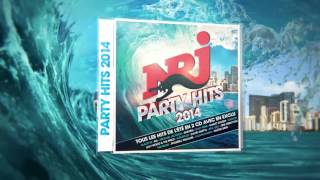 NRJ Party Hits 2014 TV Spot [upl. by Ayotol]