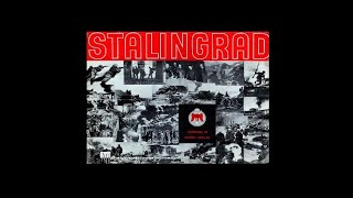 How To Play Stalingrad [upl. by Richmound]