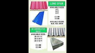 WE ARE DIRECT SUPPLIER OF FORMWORKS CONSTRUCTION MATERIALS [upl. by Seta454]