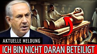 Sie Öffneten König Salomons Grab Und Waren Entsetzt Über Das Was Sich Darin Befand [upl. by Gershom]