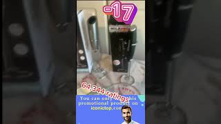 SIMPLETaste Milk Frother Handheld Battery Review shortvideo short viralvideo [upl. by Stannfield]