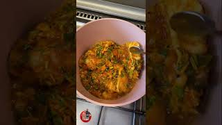 Umma’s Chicken Mandi Recipe [upl. by Normac]