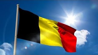 Cérémonie de la Fête nationale Belge du 21 juillet 2024 [upl. by Maisie159]