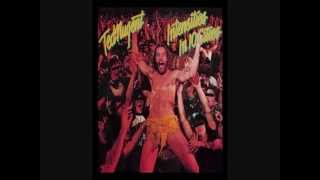 Ted Nugent  The TNT Overture HQ [upl. by Sherrard]