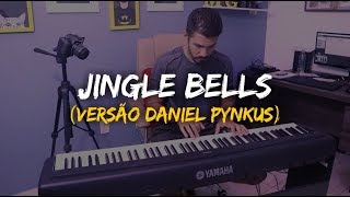 Jingle Bells Piano Jazz [upl. by Concha]