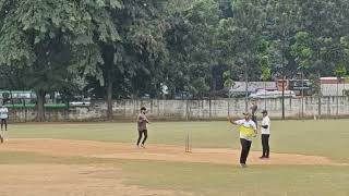 Cricket match St Johns hospital ground [upl. by Oba]