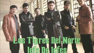 Los Tigres Del Norte El Dolor De Un Padre [upl. by Berton]