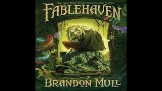 072621 Fablehaven Read Aloud Chapter 13… An Unexpected Message [upl. by Ikkim931]