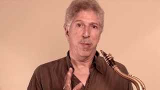 Bob Mintzers Master Class  Motif A Compositional Tool for Improvisation [upl. by Weide674]