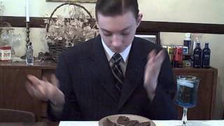 Lays Wavy Milk Chocolate  Running On Empty  Food Review [upl. by Ripp]