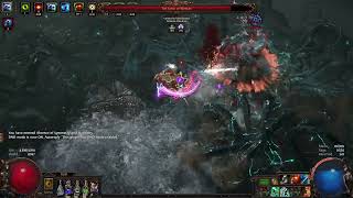 325 Frost Blades of Katabasis Slayer Uber Eater [upl. by Ahsino]