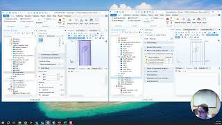 Incompressible Potential Flow with COMSOL Version 62 [upl. by Heim237]