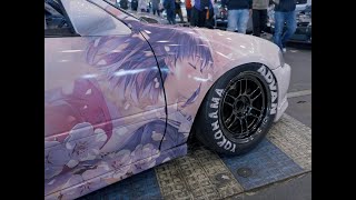 Wekfest Japan 2021  4K [upl. by Coe259]