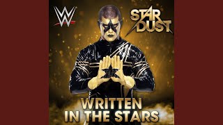 WWE Written in the Stars Stardust [upl. by Tandy]