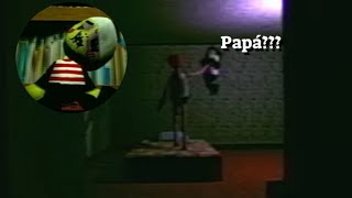 En ESTE JUEGO mis PAPÁS no me QUIEREN  Bad Parenting [upl. by Calder465]