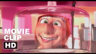 Despicable Me 2  TV Spot quotRoll Callquot  Illumination [upl. by Nealson717]