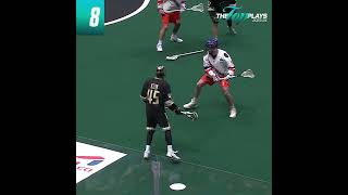 NLL Top 50 Plays 9 [upl. by Ardenia825]